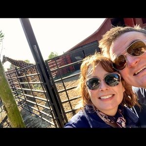 Meet your Posher, Sally